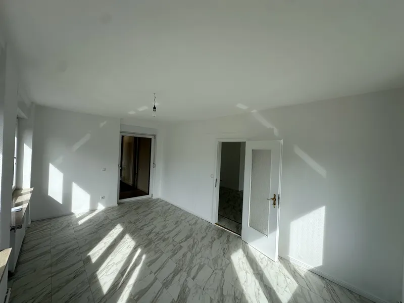 Modernisierte 3-Zimmer-Wohnung im Erdgeschoss in Berlin-Rosenthal — photo 1